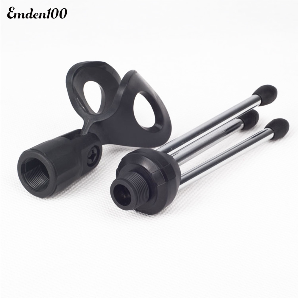 Giá Đỡ Micro Ba Chân Để Bàn Chống Trượt Có Thể Điều Chỉnh