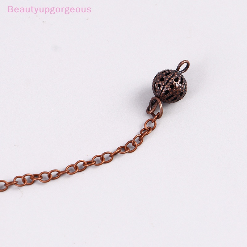 Mặt Dây Chuyền Bằng Đồng Thau Dùng Cho Phân Chia