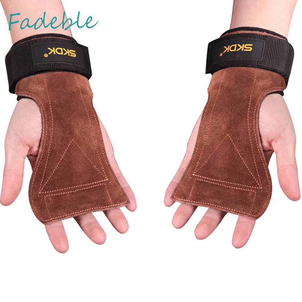 Đai Quấn Cổ Tay Chống Trượt Hỗ Trợ Nâng Tạ