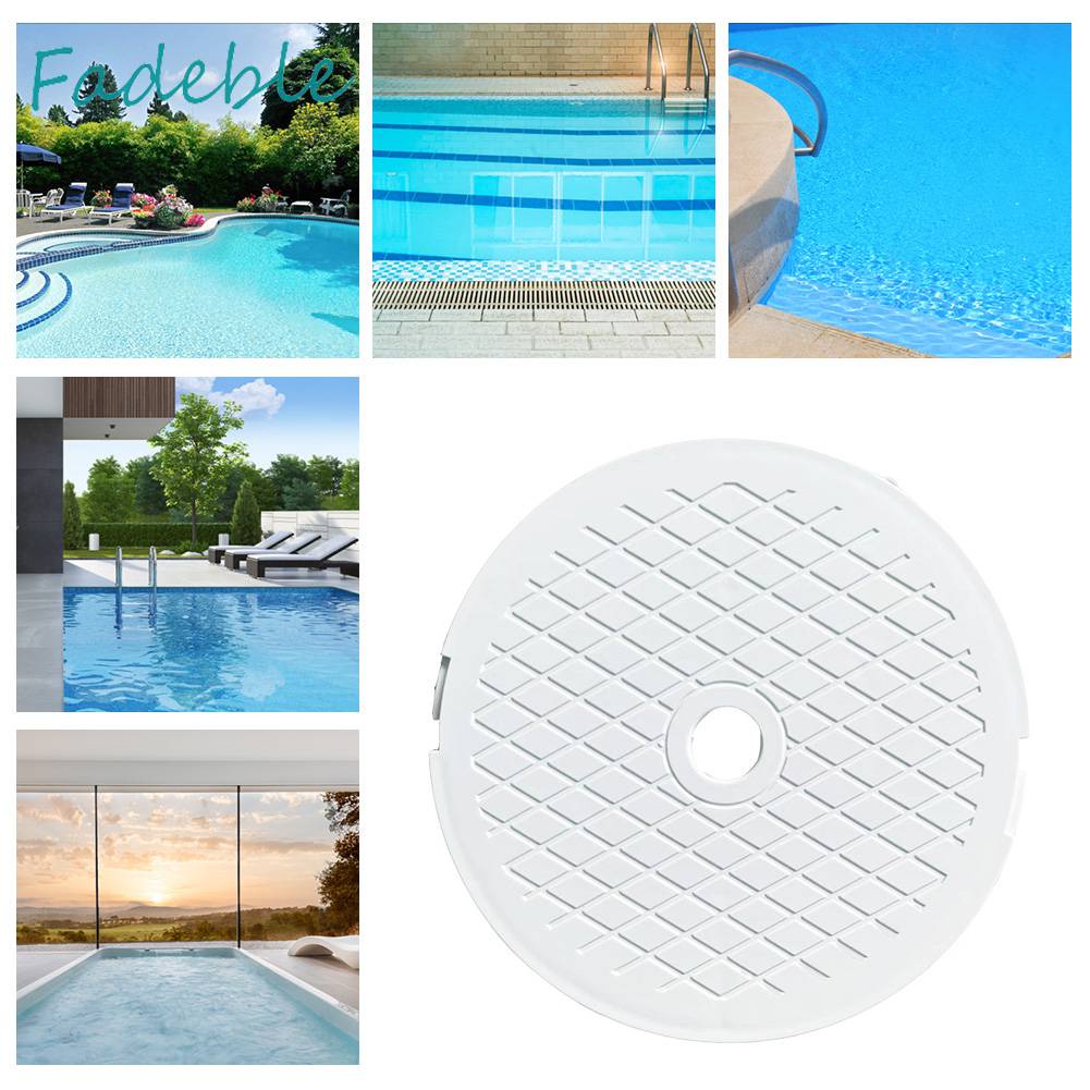 Vỏ Bọc Nắp Bể Bơi Chống Trượt Hình Tròn Thay Thế Cho SPX1096