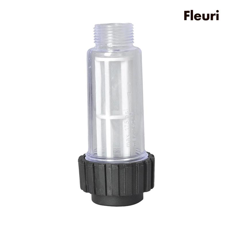 Bộ Lọc Áp Suất Cao 3 / 4 Thay Thế Đa Năng Cho Máy Rửa Xe K3 K4 K5 K6 K7