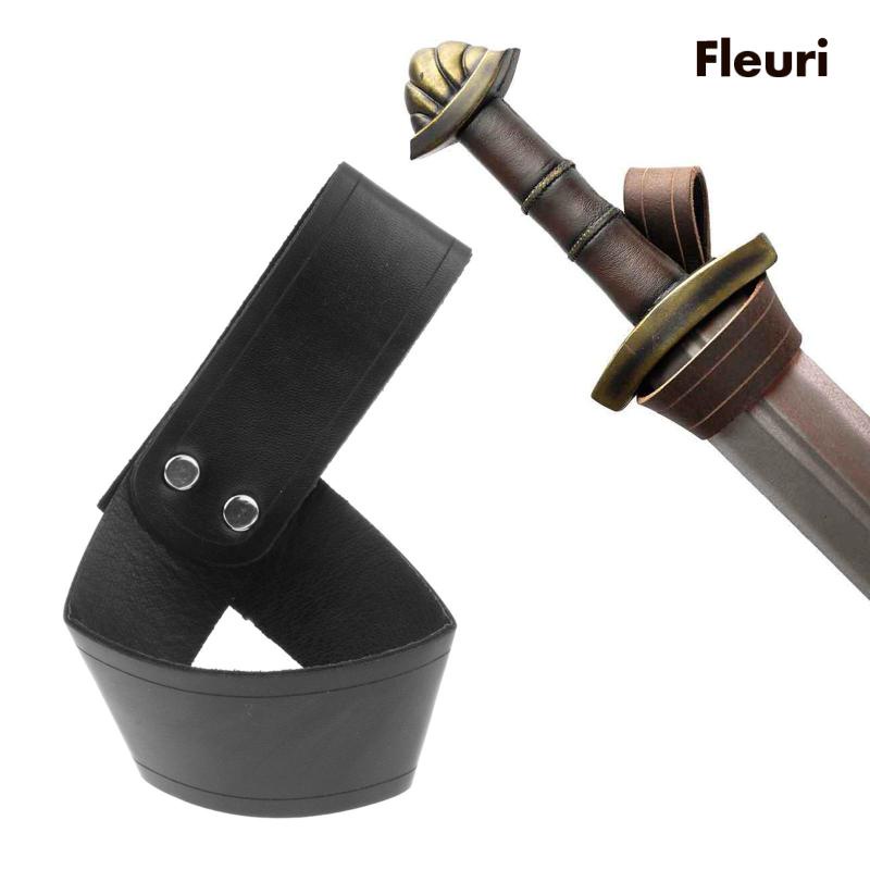 Giá Đỡ Hóa Trang Ếch Rapier Scabbard Thông Dụng Cho Nam