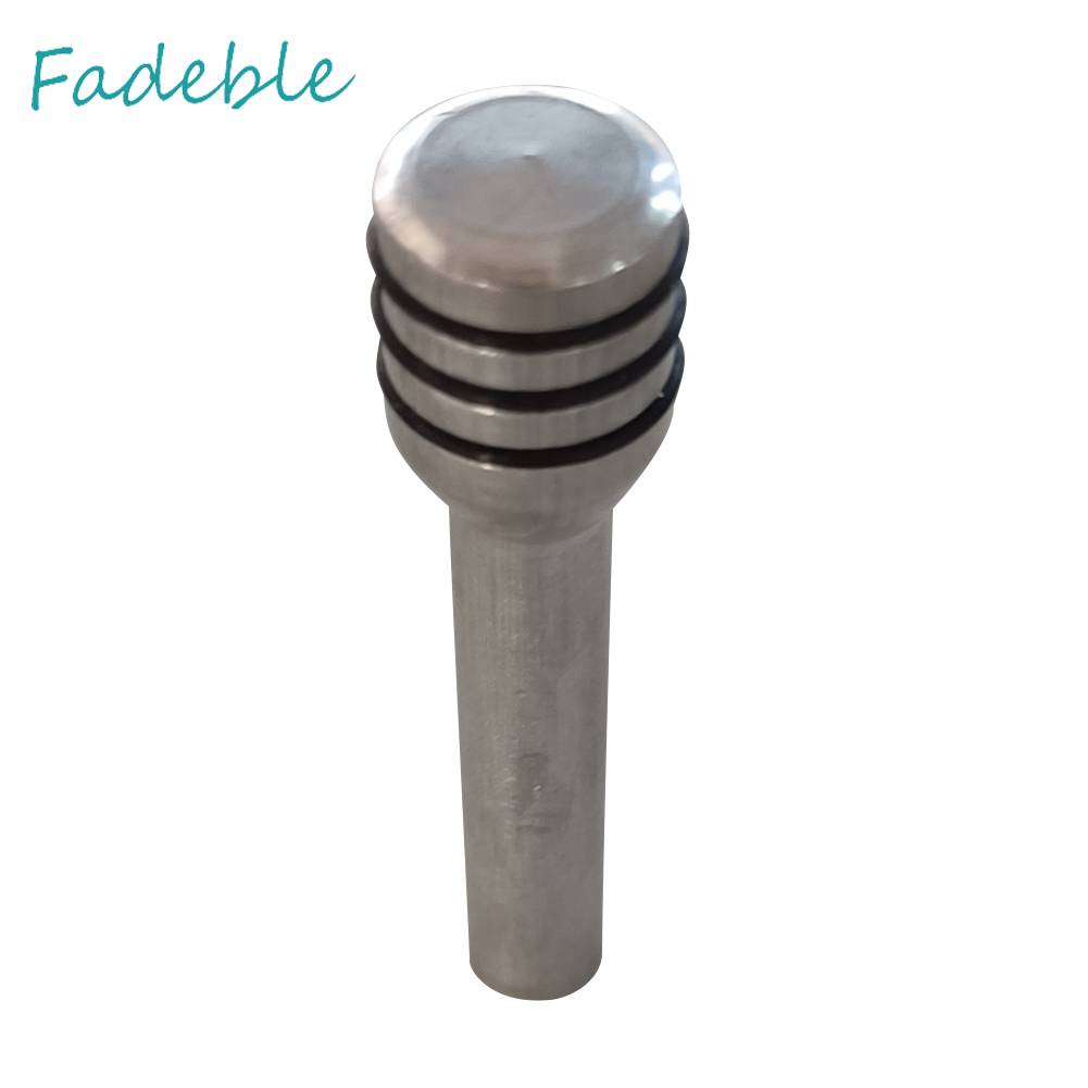 Bộ 2 / 4 Chốt Khóa Cửa Tự Động Thông Dụng Cho Xe Hơi