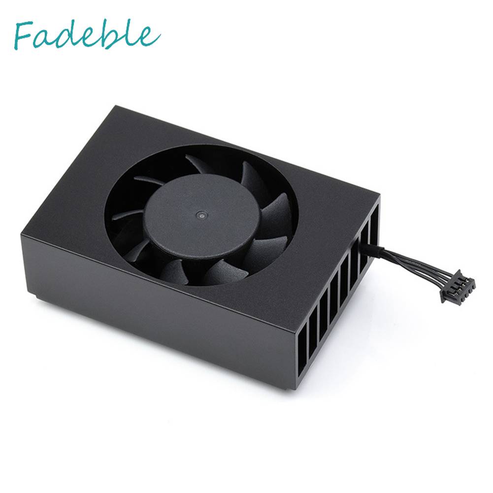 Quạt Tản Nhiệt Không Chổi Than Cho Mô Đun Jetson Xavier Nx