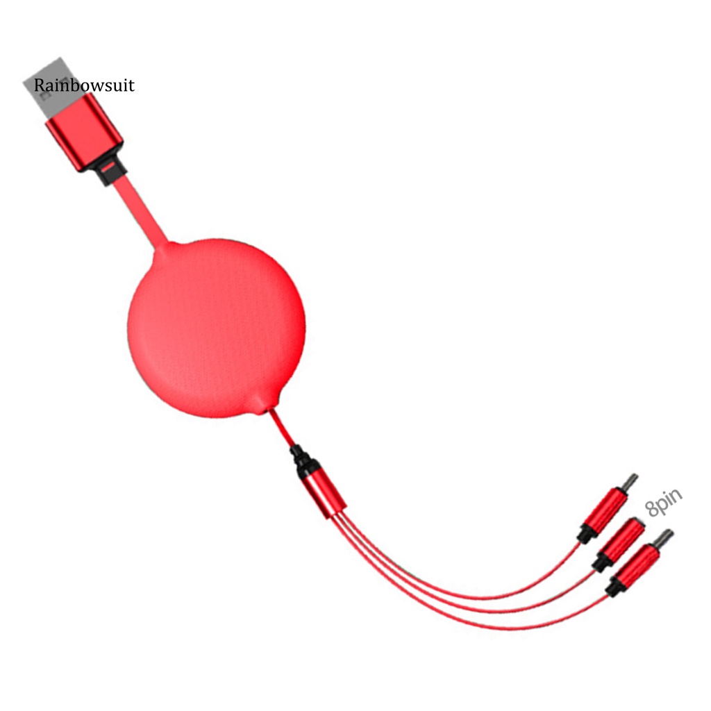 Cáp Dữ Liệu Tốc Độ Thấp 480Mbps Cho iPhone