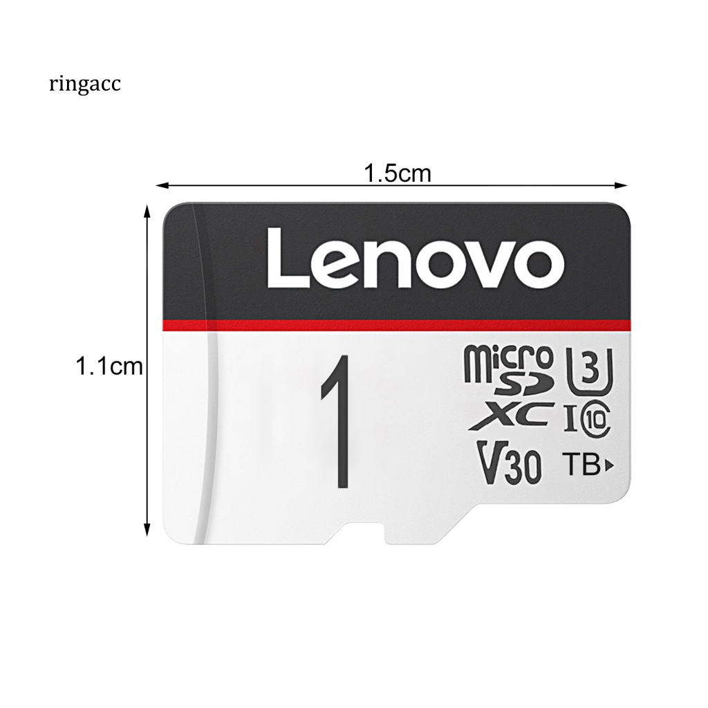 Thẻ Nhớ TF 1TB 2TB Tốc Độ Cao Chuyên Dụng Cho Xe Hơi