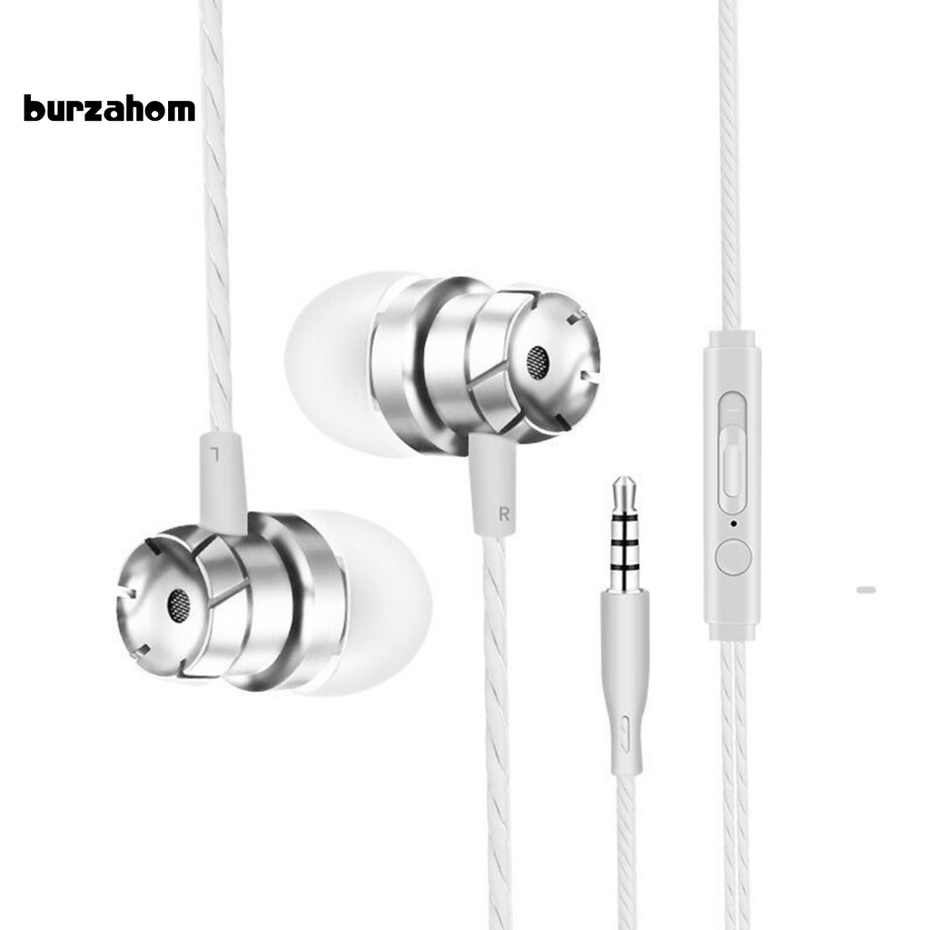 Tai Nghe Chụp Tai Có Dây Âm Thanh Siêu Trầm Kèm Mic