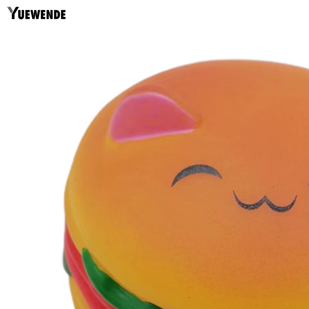 Đồ Chơi Mềm Phát Ra Âm Thanh Vui Nhộn Cho Thú Cưng