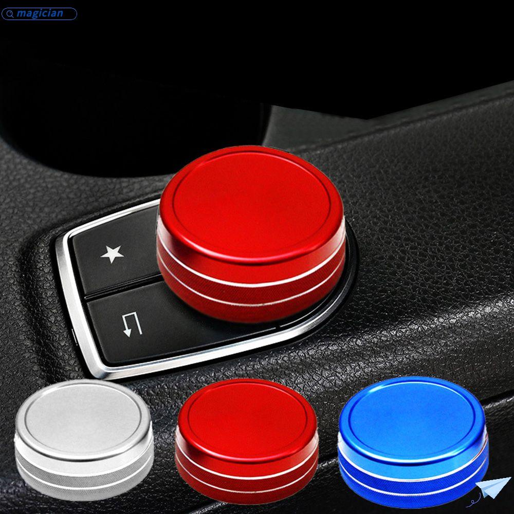 MAG Miếng Dán Trang Trí Cửa Sổ Xe Hơi BMW A-Class B-Class GLK GLA ML