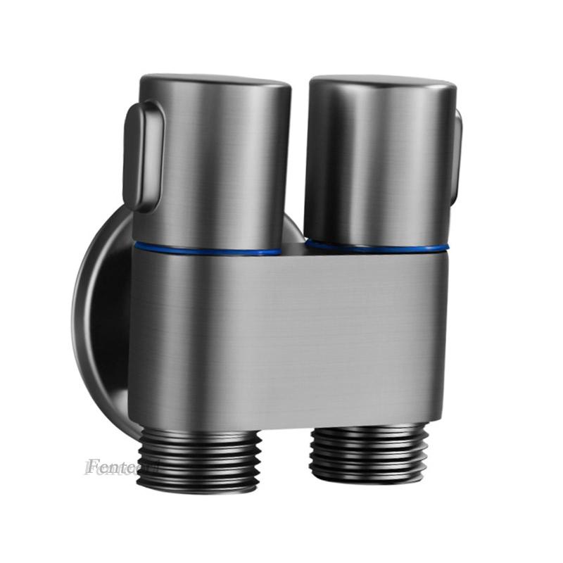 Vòi Xịt Toilet Cầm Tay Bằng Vải Cỡ 1 / 4 Tiện Lợi