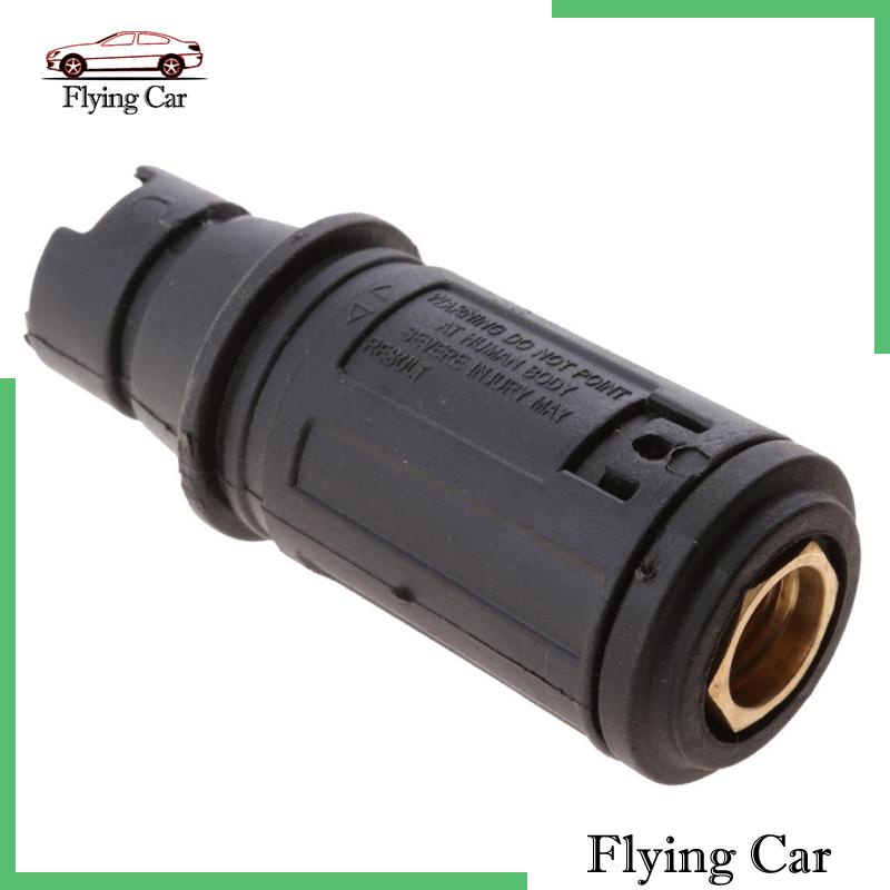 Vòi Xịt Nước Rửa Xe Áp Suất Lớn 280 / 380 Loại 1