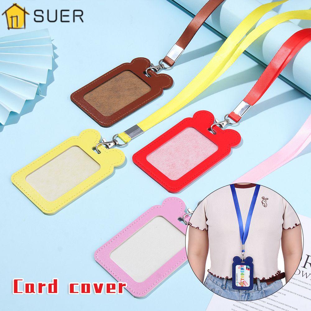 SUENIN Ốp Điện Thoại Da PU Có Ngăn Đựng Thẻ Đa Năng