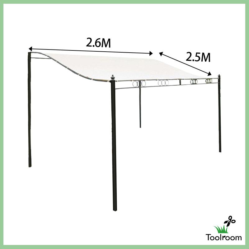 Vỏ Bọc Lều Cắm Trại Bằng Vải Bạt Che Nắng Thay Thế