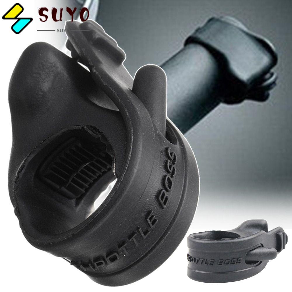 SUYO Phụ Kiện Trợ Gia Tốc Tiết Kiệm Nhiên Liệu Bằng ABS Mạ Bền Thông Dụng Cho Xe Máy Điện