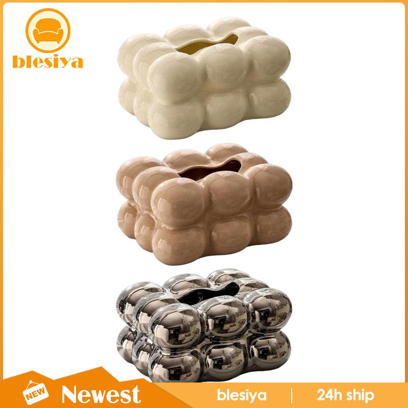 Hộp Đựng Khăn Giấy Thiết Kế Hiện Đại Kèm Vỏ Bọc Tiện Dụng Cho Xe Hơi