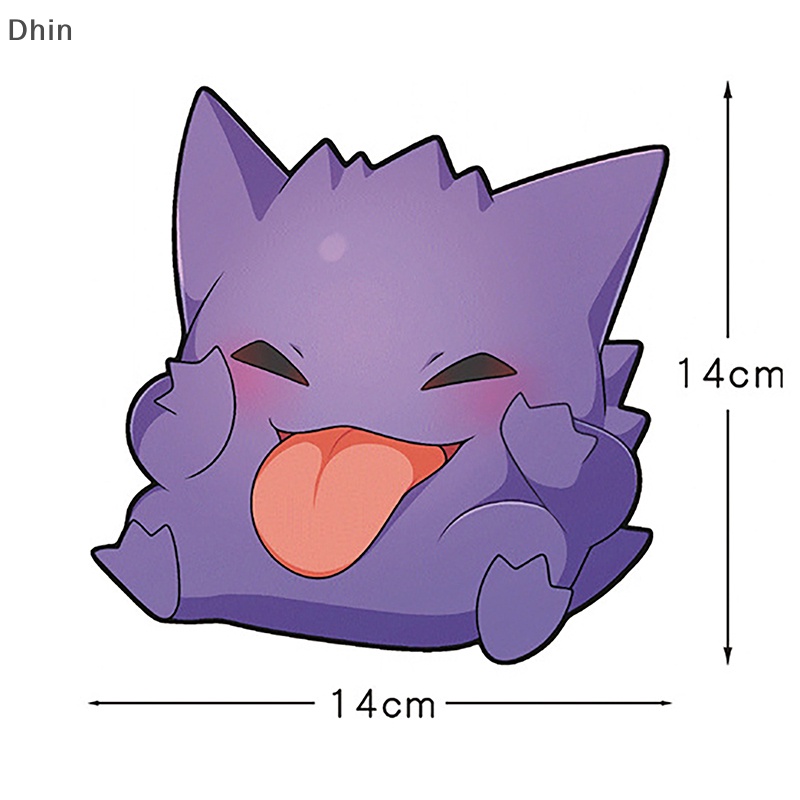 Miếng Dán Phản Quang Hình Tam Giác Trang Trí Thân / Cửa Sổ Xe Hơi