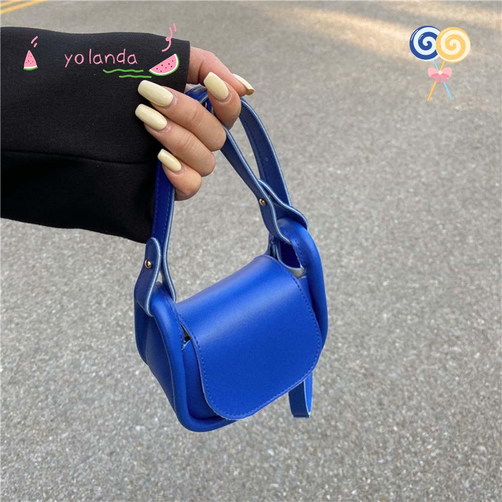 YOLA Túi Đeo Chéo Thời Trang Cho Nữ