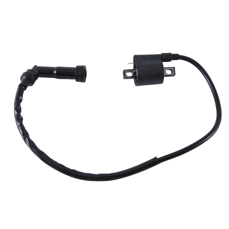 Cuộn Dây Đánh Lửa Điện Áp Cao Cho Yamaha YFM350X YFM660R Grizzly 80 LTF500F