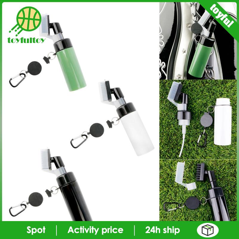 Bàn Chải Vệ Sinh Gậy Đánh Golf Chất Lượng Cao