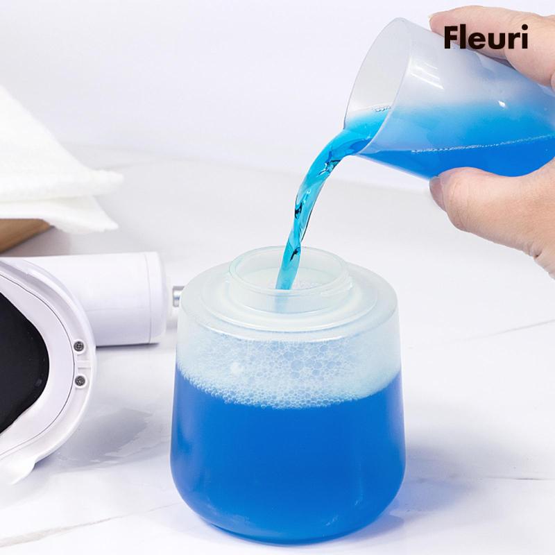 Bình Xịt Bọt Nước Điện Tử Công Suất Cao Có Thể Điều Chỉnh Cho Sàn Nhà / Nhà Bếp / Phòng Tắm