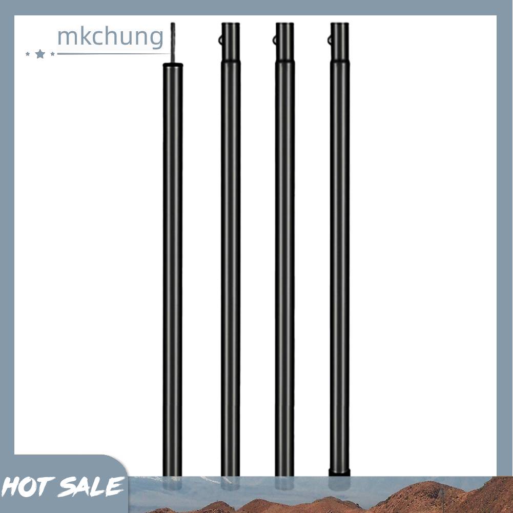 Cọc Dựng Lều Cắm Trại 25mm