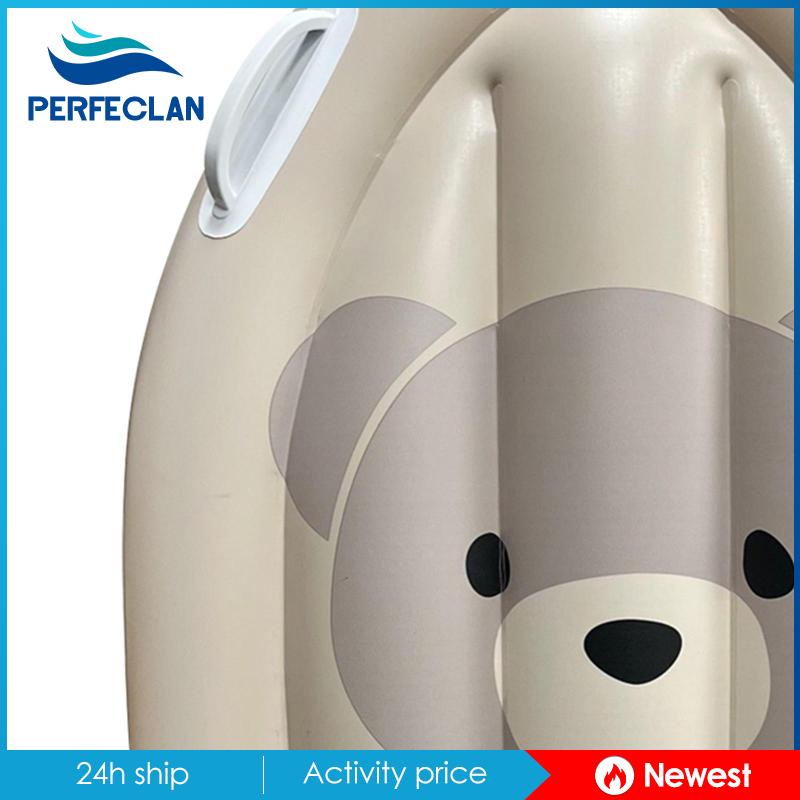 Ván Lướt Sóng Bơm Hơi Chủ Đề Mùa Hè Cho Trẻ Em