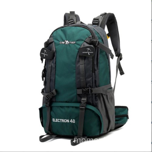 Ba Lô Du Lịch / Leo Núi Dung Tích Lớn 50L Chống Thấm Nước Thời Trang Cho Nam Và Nữ