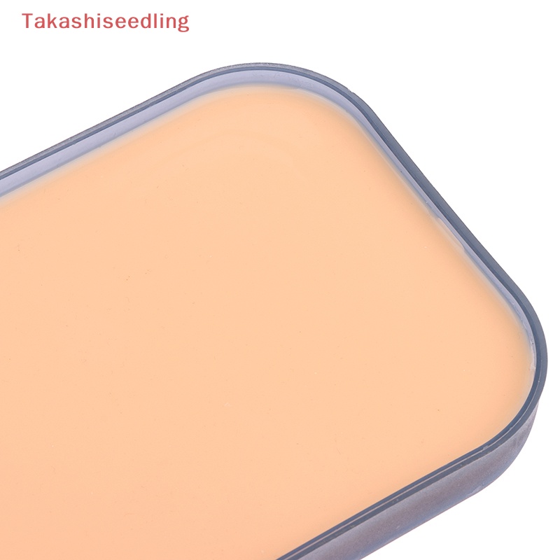 Mô Hình Đệm Tập Phẫu Thuật Bằng Silicone Chất Lượng Cao