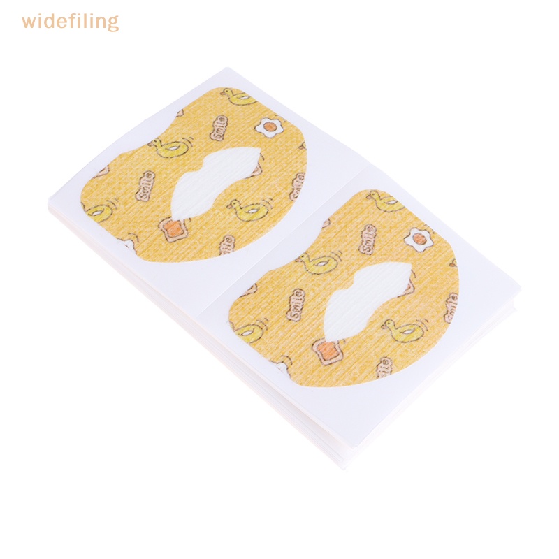 Bộ 30 Miếng Dán Chỉnh Sửa Miệng Khi Ngủ Tiện Dụng