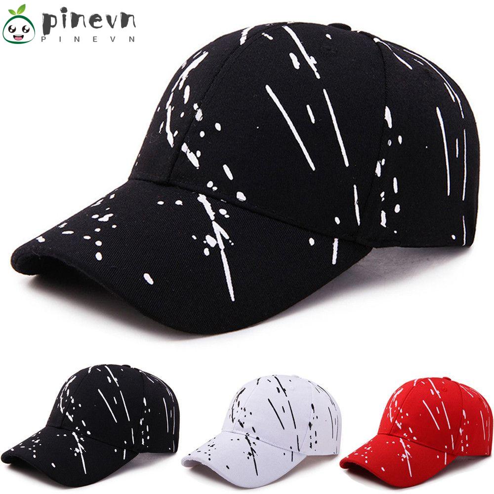 PINEVN Mũ Lưỡi Trai Chống Nắng Thoáng Khí Điều Chỉnh Tùy Ý