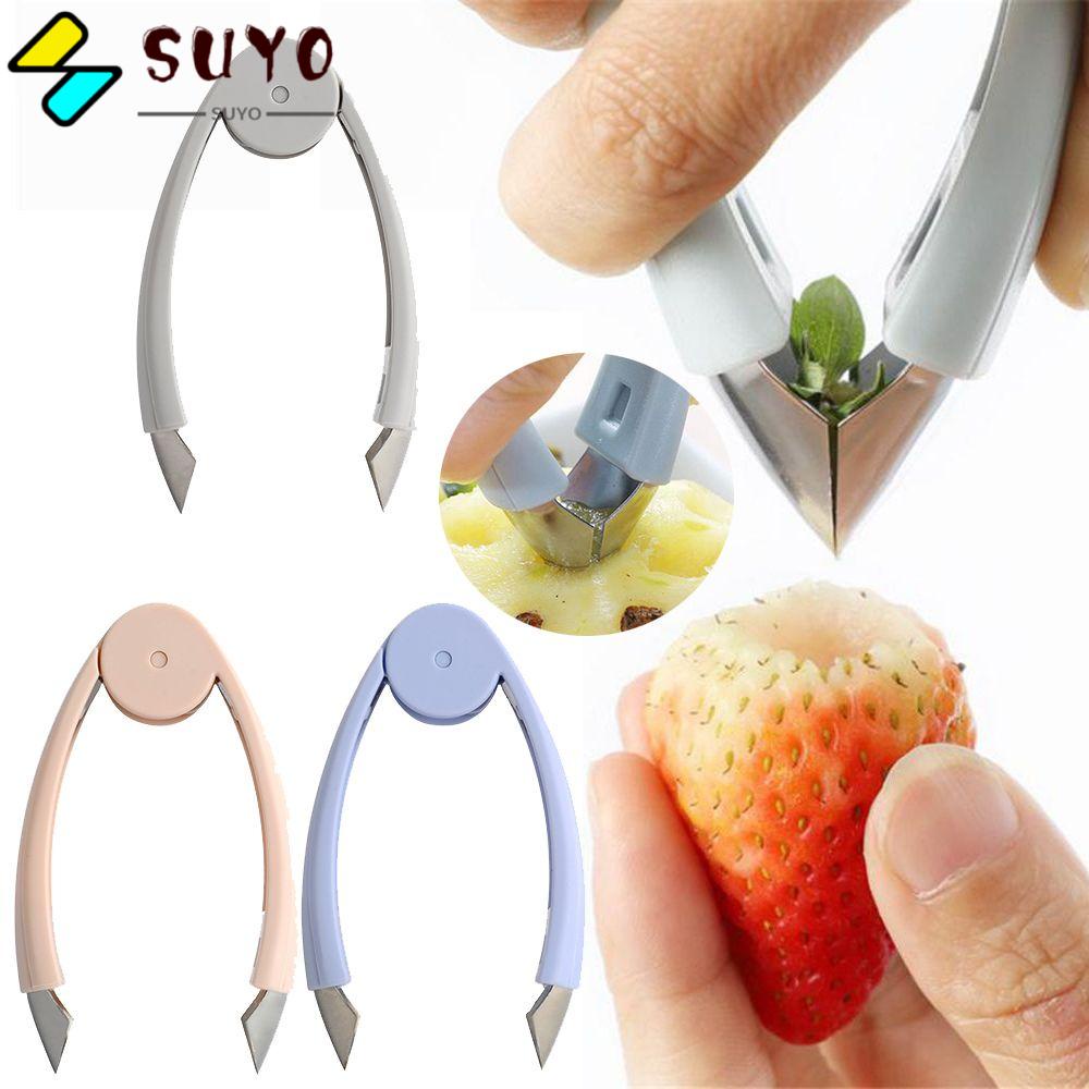 SUYO Dụng Cụ Lấy Mắt Dứa Tiện Lợi
