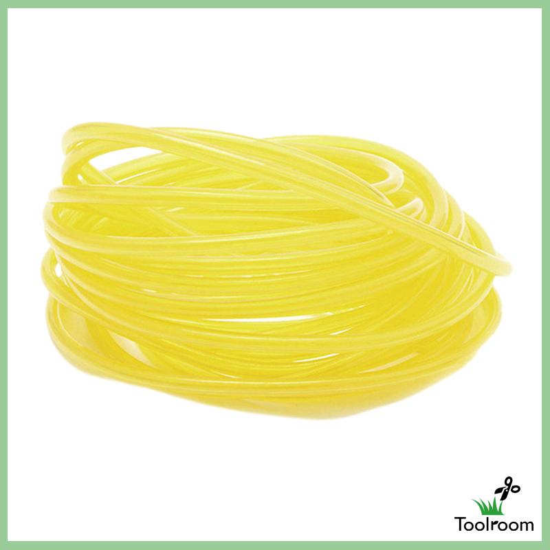 Ống Dẫn Nhiên Liệu Cho Máy Cắt Cỏ Và Các Công Cụ Khác