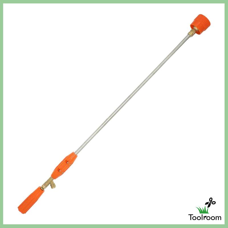 Vòi Xịt Nước Áp Suất Cao Dùng Tưới Cây Sân Vườn Tiện Dụng