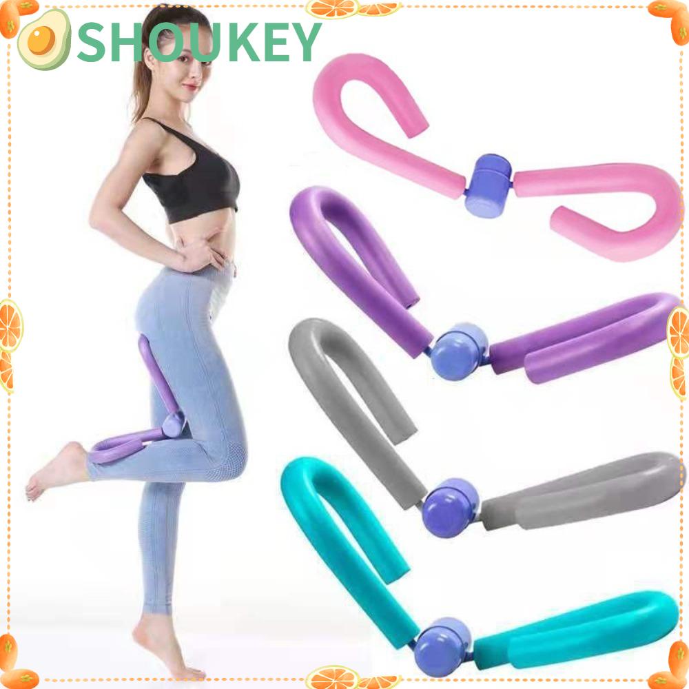 SHOUKEY Dụng Cụ Tập Cơ Mông Hình Chữ S Chuyên Dùng