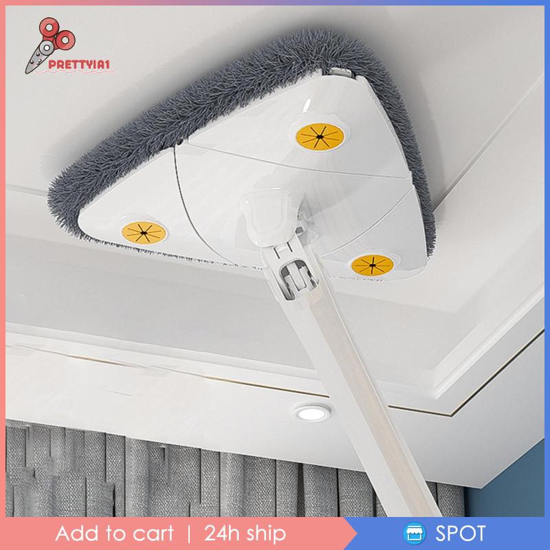 Thảm Lót Sàn Hình Tam Giác Có Thể Tái Sử Dụng Cho Nhà Bếp / Phòng Tắm