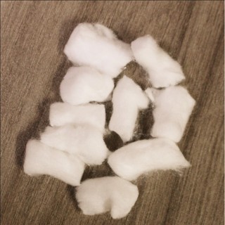 Bông Gòn Zippo Cao Cấp
