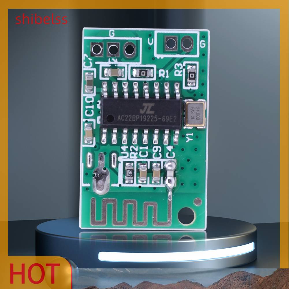 Bảng Mạch Khuếch Đại Âm Thanh A-6928 Bluetooth 5.0 5V