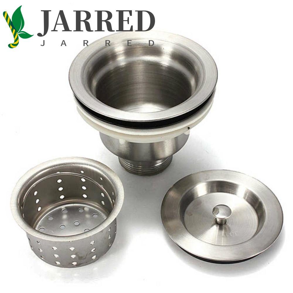 Nắp Đậy Cống Thoát Nước Bồn Rửa Nhà Bếp / Phòng Tắm Dễ Sử Dụng