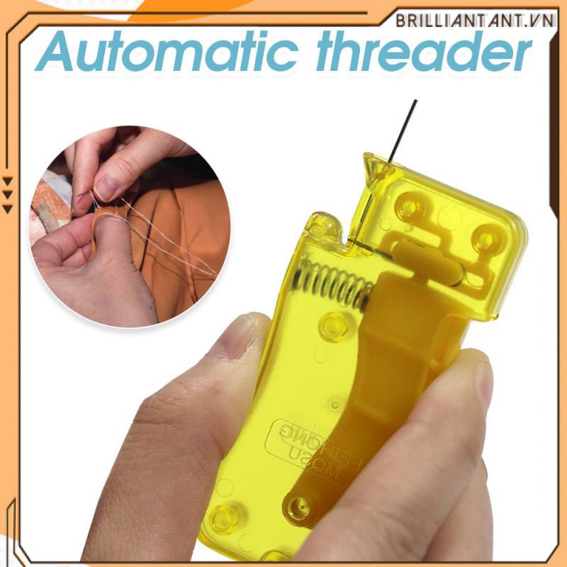 Thiết bị kim khâu tự động Kim tự động Cross Stitch Phụ kiện gia dụng bri