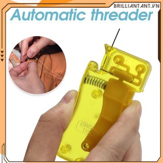 Thiết bị kim khâu tự động Kim tự động Cross Stitch Phụ kiện gia dụng bri