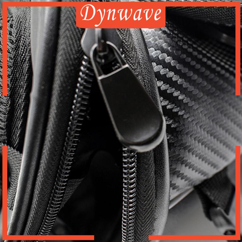 Túi Đựng Đồ Đa Năng Gắn Yên Sau Xe Đạp Tiện Lợi