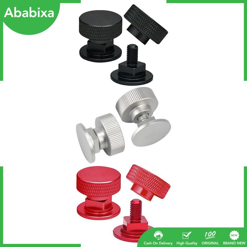 Set 2 Chốt Cài Cứng Thay Thế Chuyên Dụng Cho Xe Mô Tô
