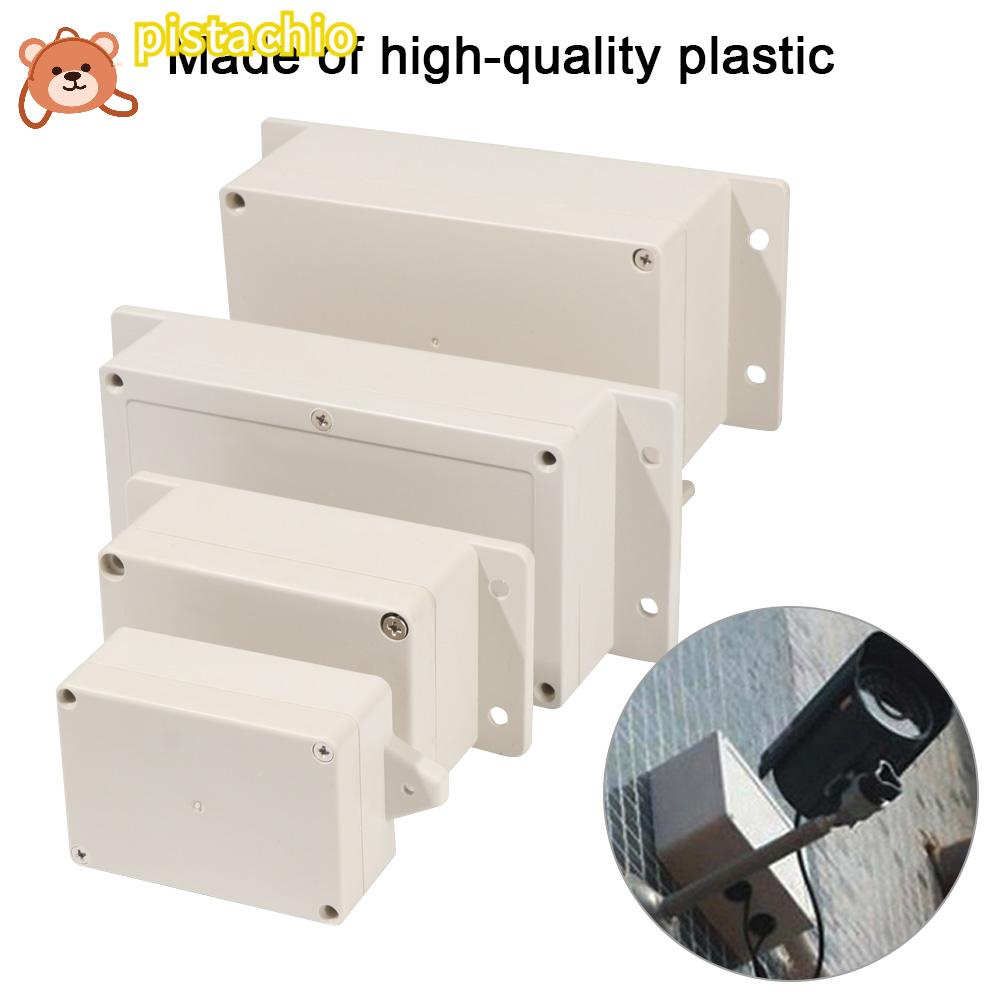 PISTA Ốp Nhựa ABS Cho Thiết Bị Điện Tử ip67