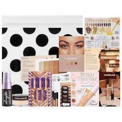 Sample che khuyết điểm, dưỡng da, dưỡng tóc SEPHORA