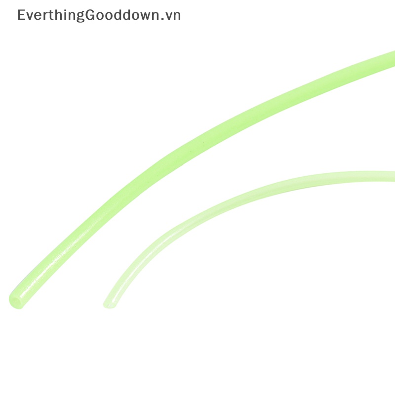 Everthinggooddown 20 Ống Nối Phát Quang Bằng Nhựa PVC vn