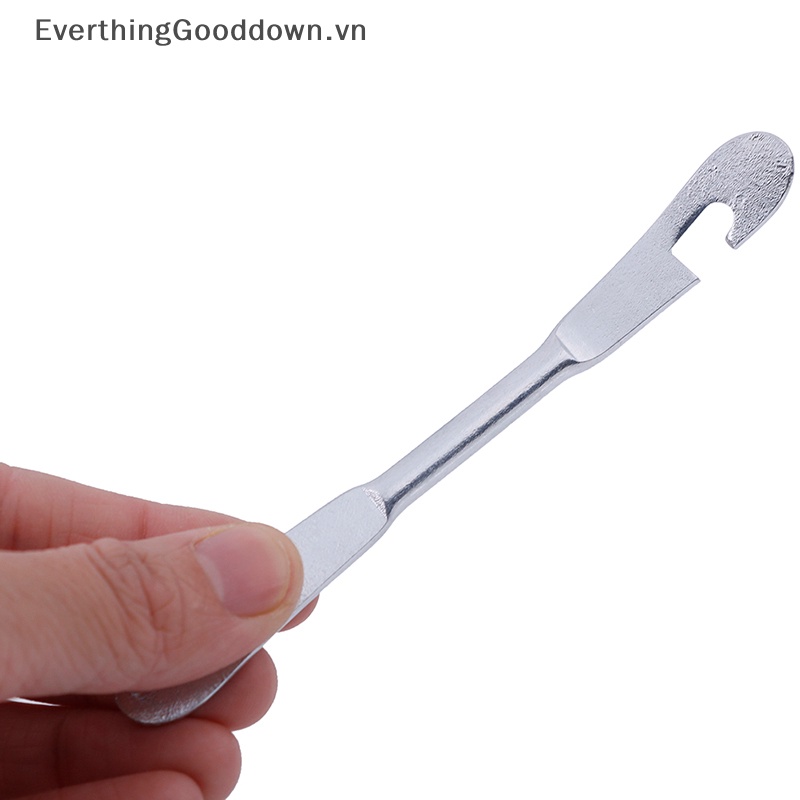 Dụng Cụ Sửa Chữa Lốp Xe Đạp Bằng Thép Không Gỉ vn