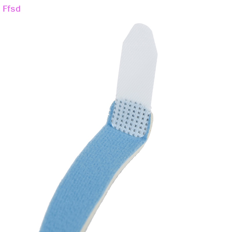 1 Đầu Bánh Răng CPAP Màu Xanh Dương Thay Thế Cho Dây Đeo respironics resmed