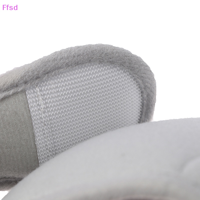 {Ffsd} Gối Điều Chỉnh Được Hỗ Trợ Cổ / Đầu An Toàn Cho Bé * Bán Chạy Trên Xe Hơi