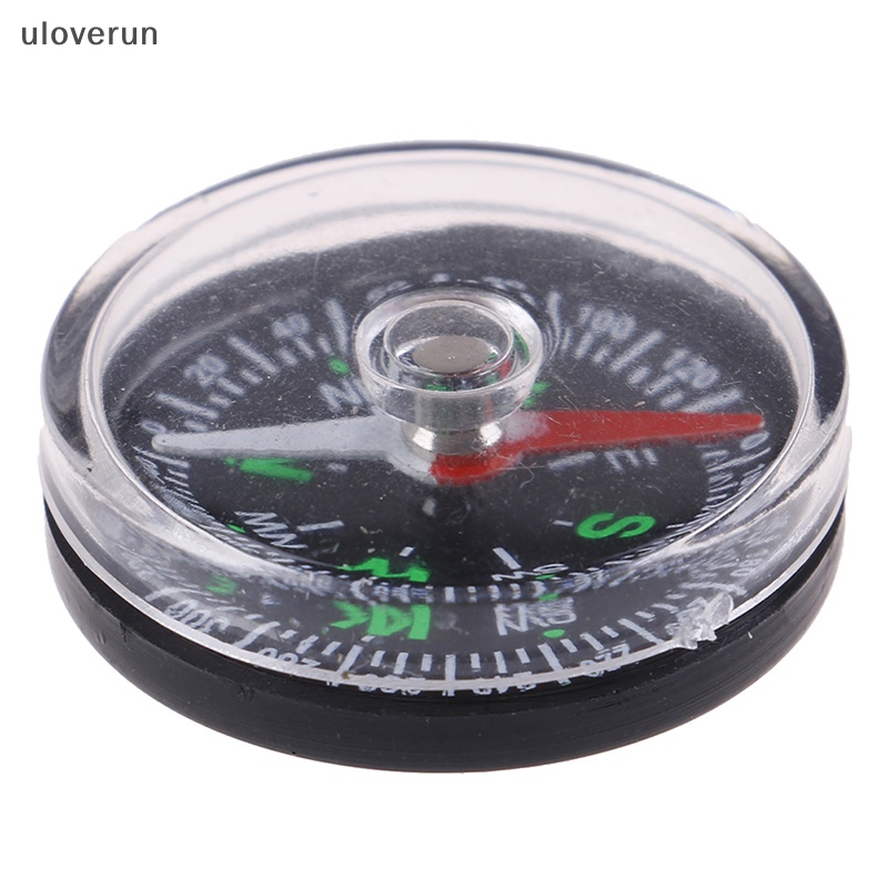 La Bàn Mini 30mm Tiện Dụng Khi Đi Cắm Trại