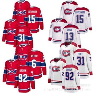Áo thun bóng đá số 6 weber 31 đội tuyển canada 92